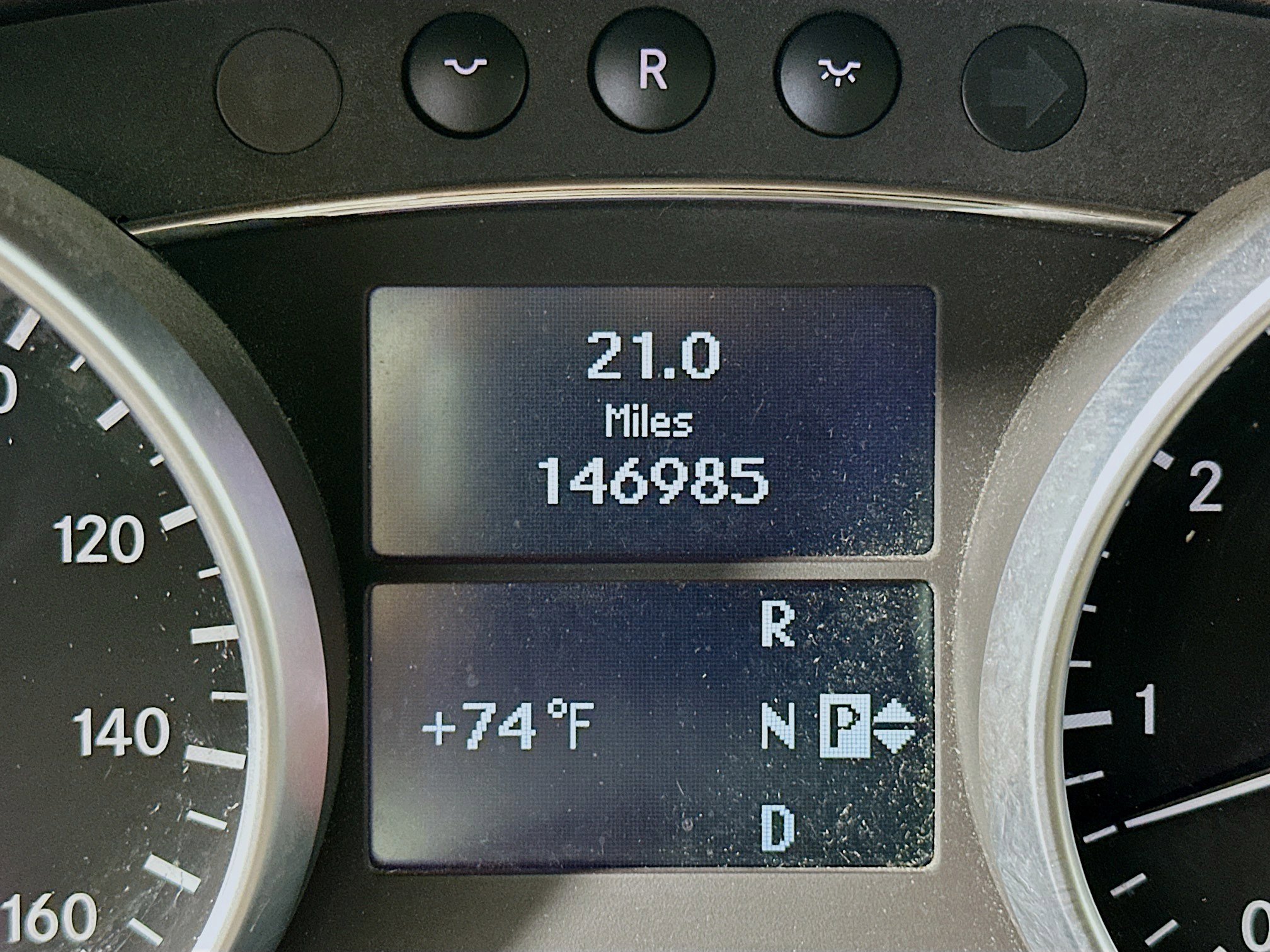 Used 2011 Mercedes-Benz ML 350 4MATIC image 18