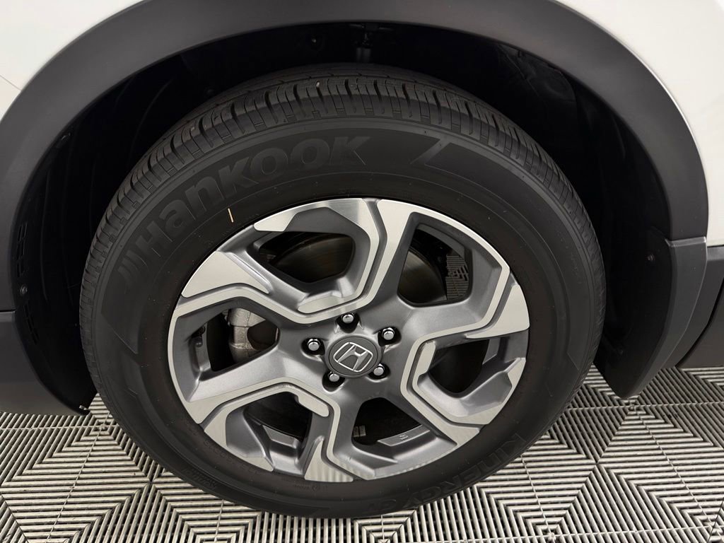 Used 2019 Honda CR-V EX-L image 10
