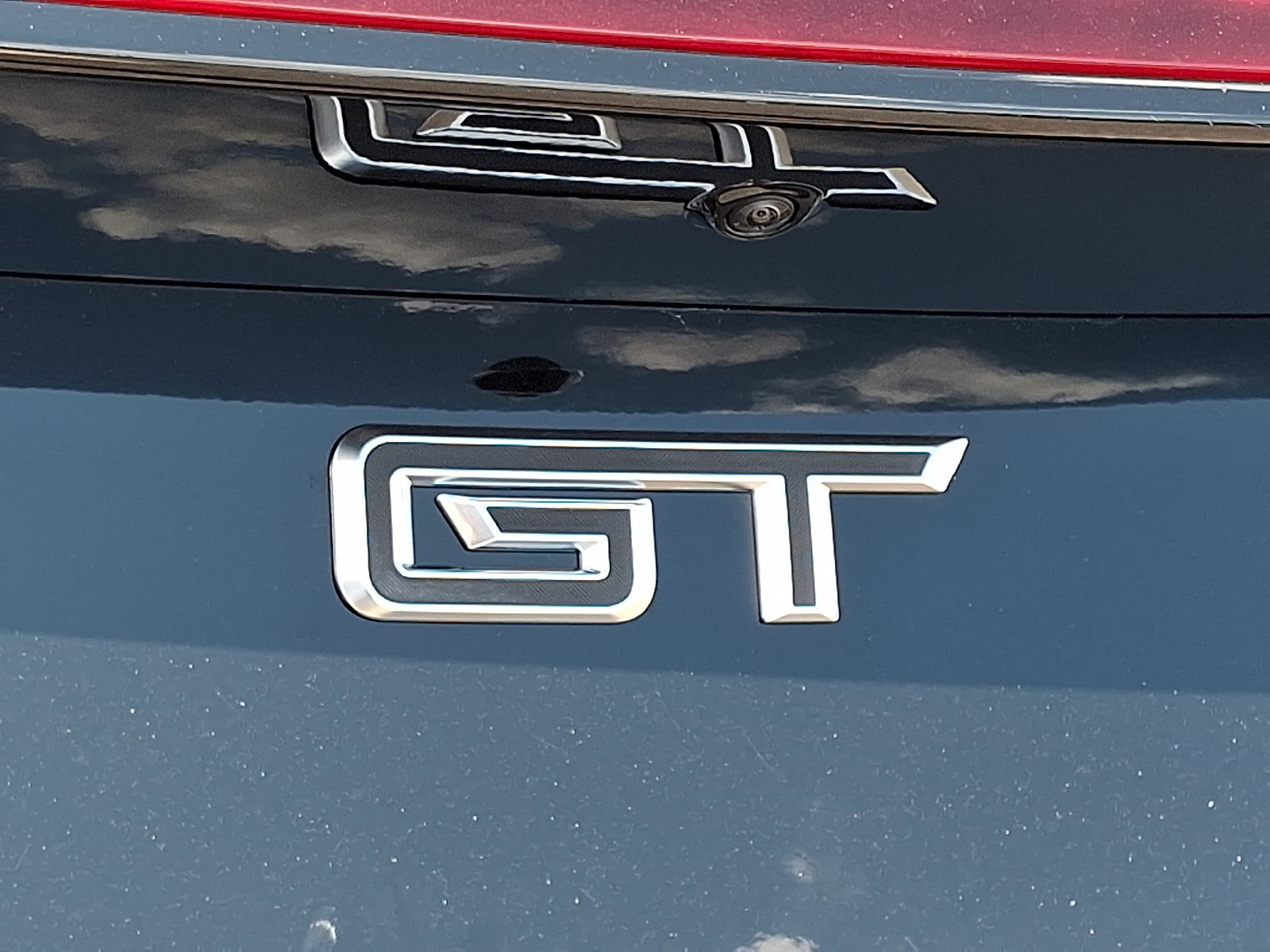 Used 2025 Ford Mustang GT Premium RWD image 30