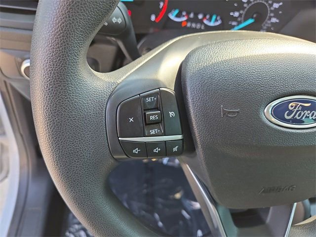 Used 2022 Ford Escape S image 9