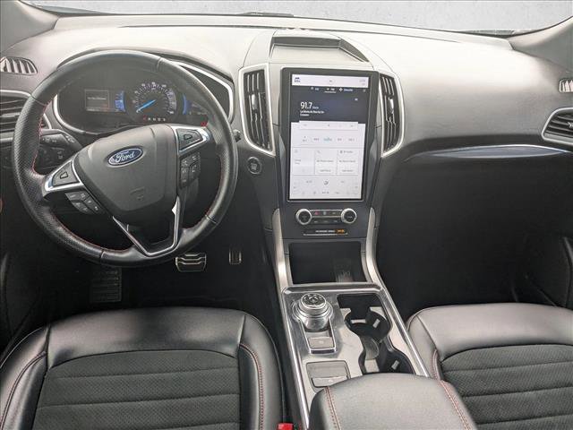 Used 2021 Ford Edge ST-Line image 17