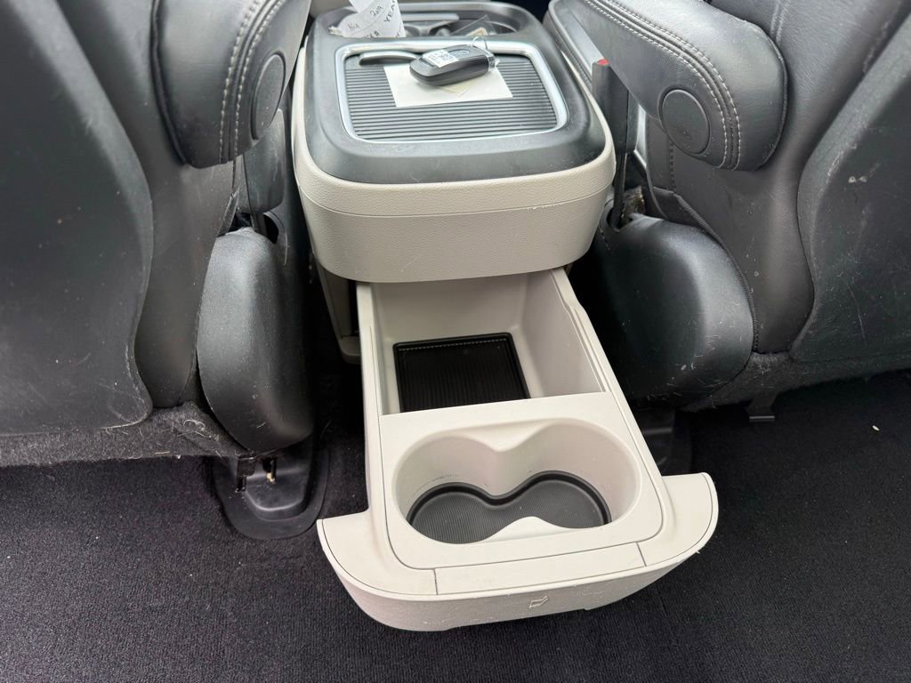 Used 2019 Chrysler Pacifica Limited w/ Advanced Safetytec Group image 22