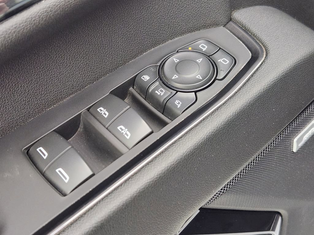 Used 2024 GMC Sierra 2500 AT4 w/ AT4 Premium Plus Package image 26