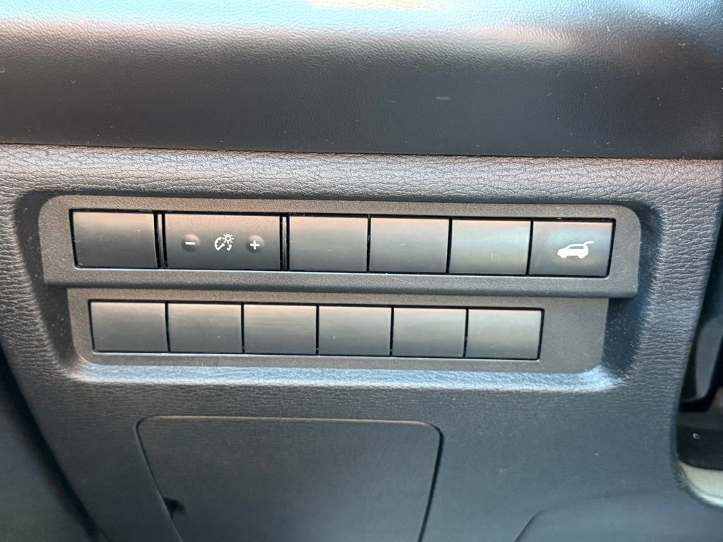 Used 2022 Mitsubishi Outlander SE AWD/4WD image 23