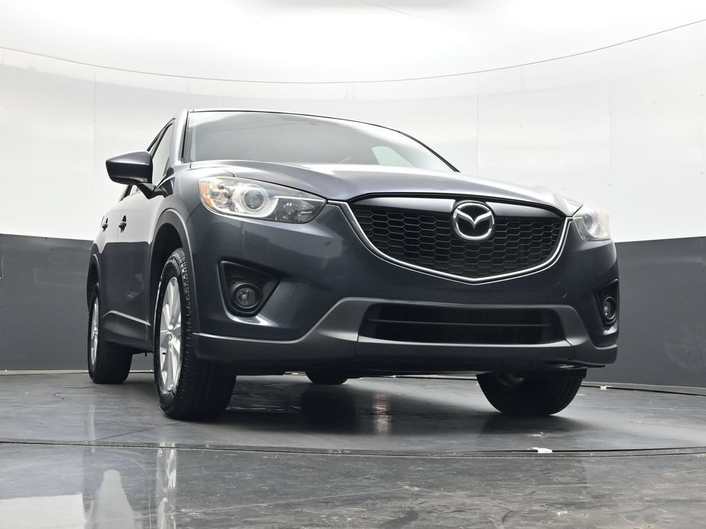Used 2013 MAZDA CX-5 Touring FWD image 40