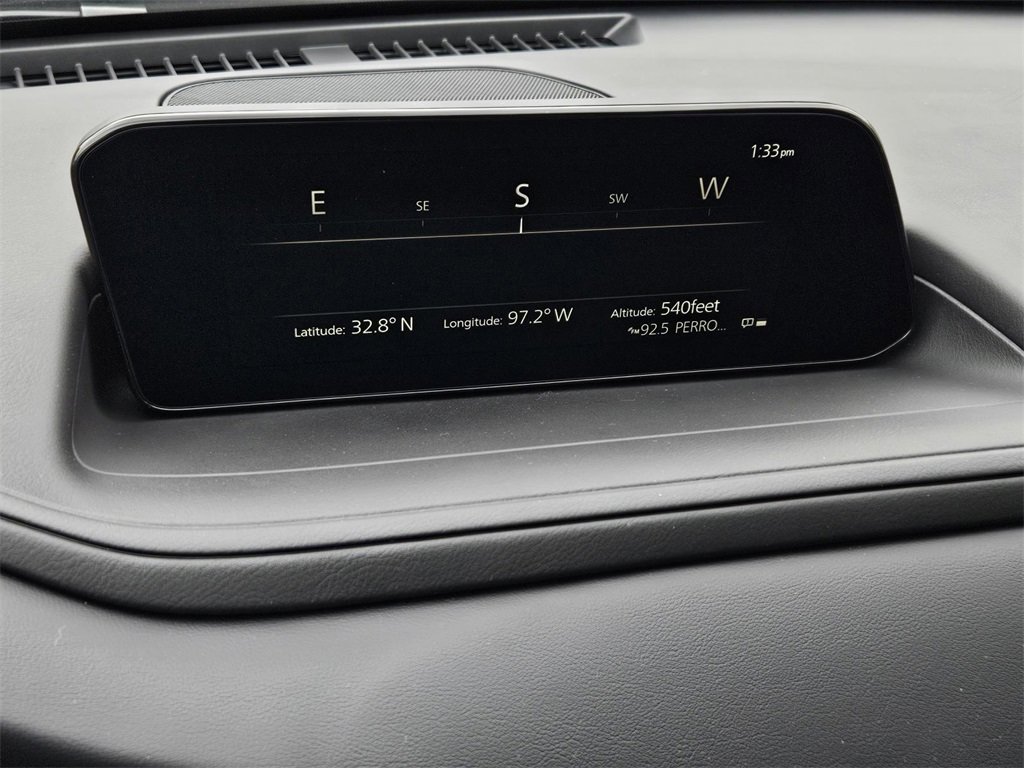 New 2026 MAZDA CX-30 AWD 2.5 S image 17