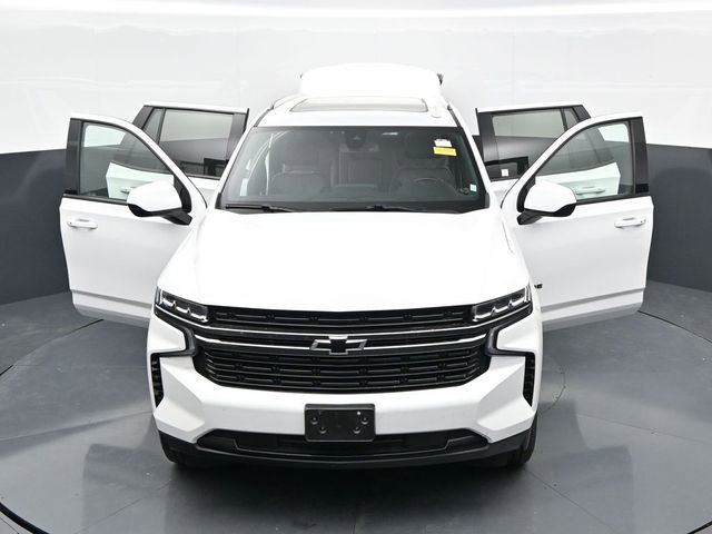 Used 2021 Chevrolet Tahoe RST AWD/4WD image 43