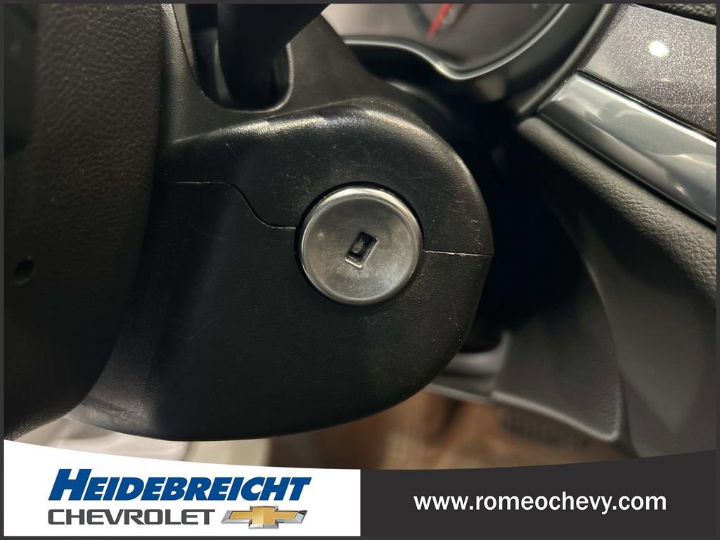 Certified 2014 Chevrolet Impala LT w/ Convenience Package image 28