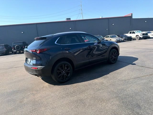 Used 2024 MAZDA CX-30 AWD 2.5 S w/ Select Sport Pkg image 6
