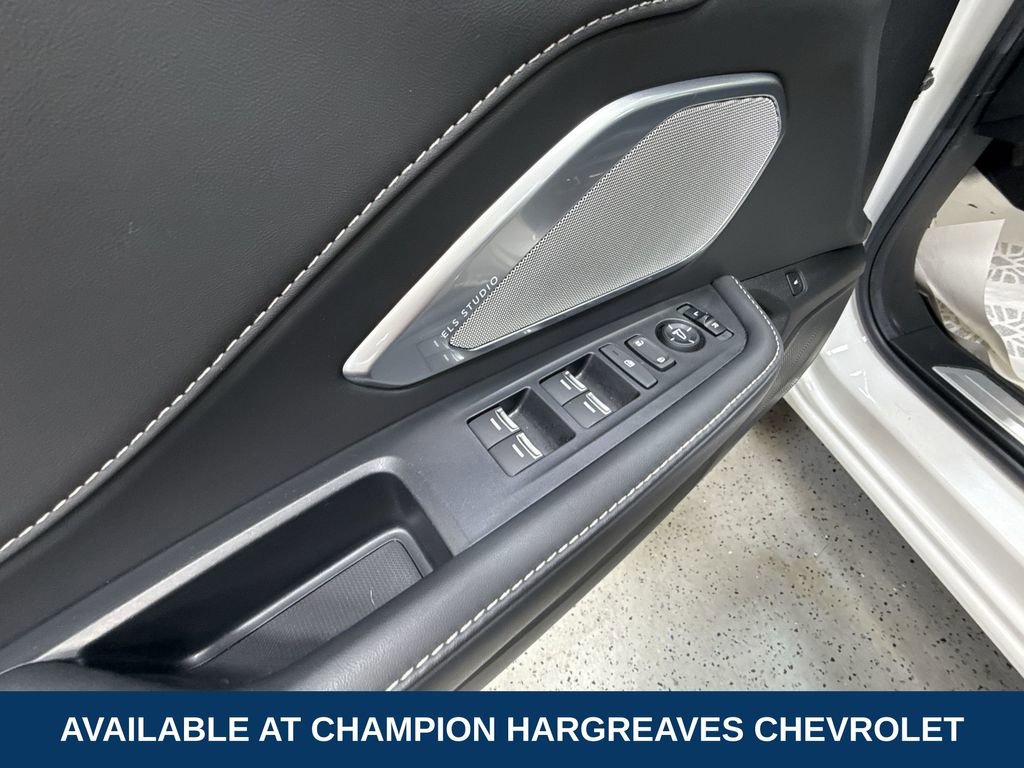 Used 2023 Acura RDX Technology Package image 31