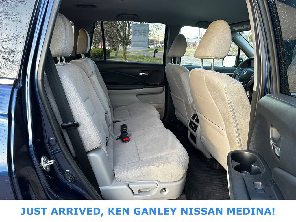 Used 2020 Honda Pilot EX image 21