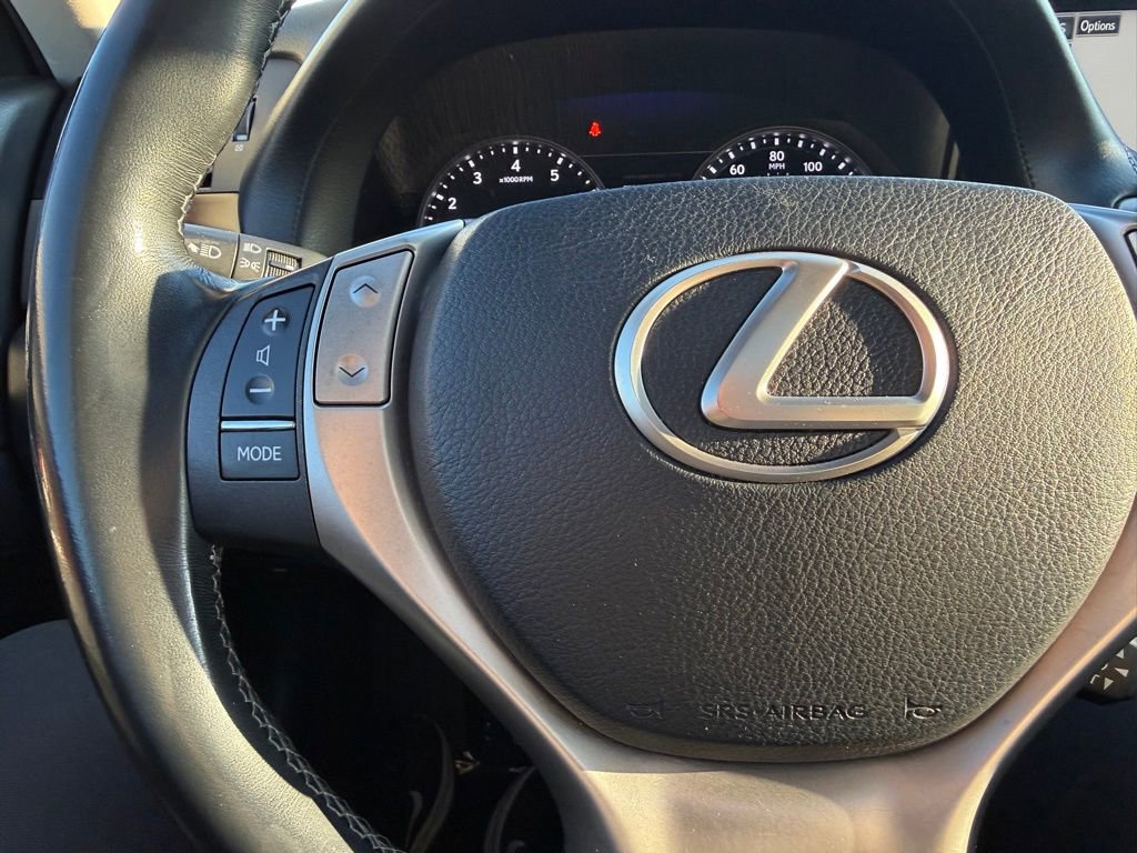 Used 2015 Lexus GS 350 image 25