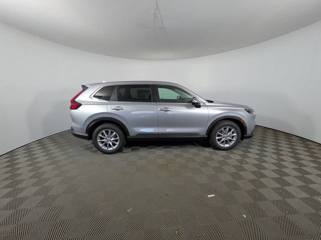 New 2026 Honda CR-V LX image 29