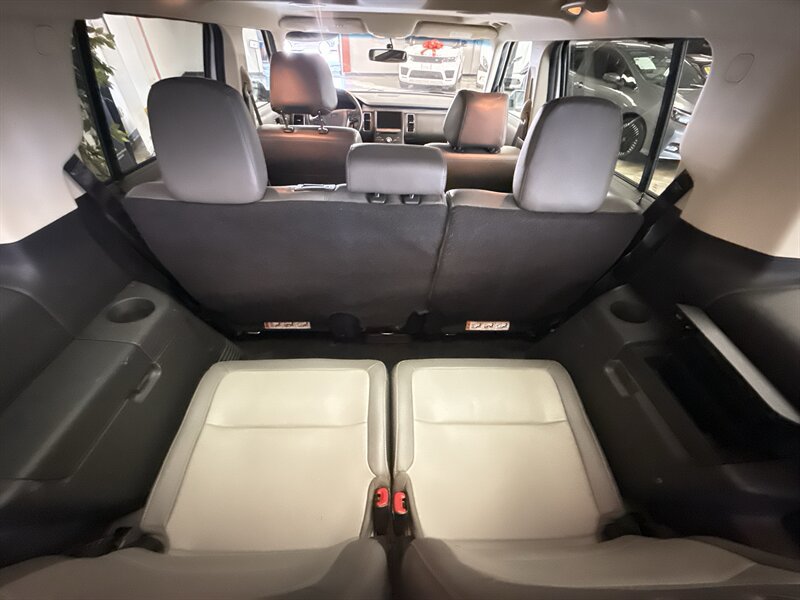 Used 2019 Ford Flex SEL w/ Equipment Group 202A FWD image 30