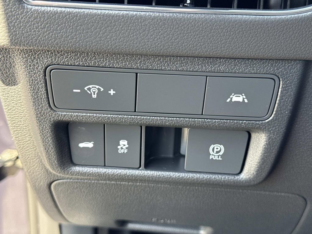 Certified 2023 Hyundai Sonata SEL FWD image 17