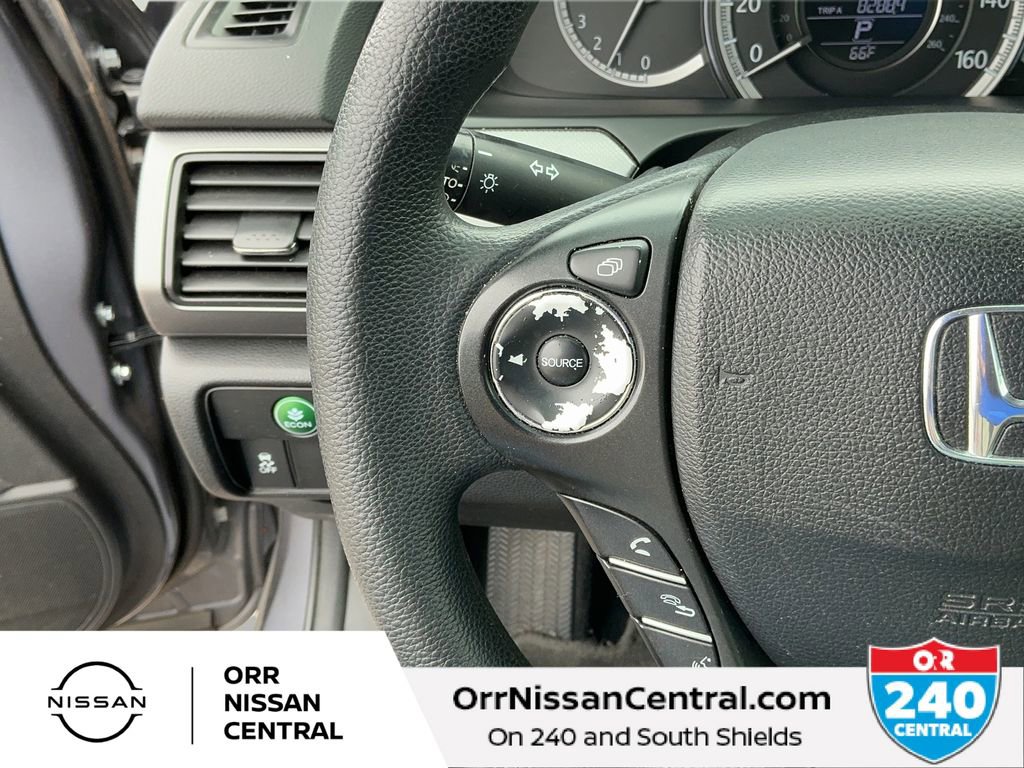Used 2013 Honda Accord LX image 19
