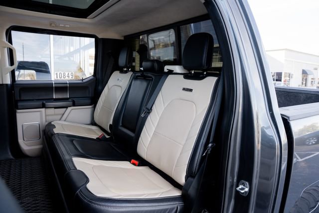 Used 2020 Ford F250 Limited image 45