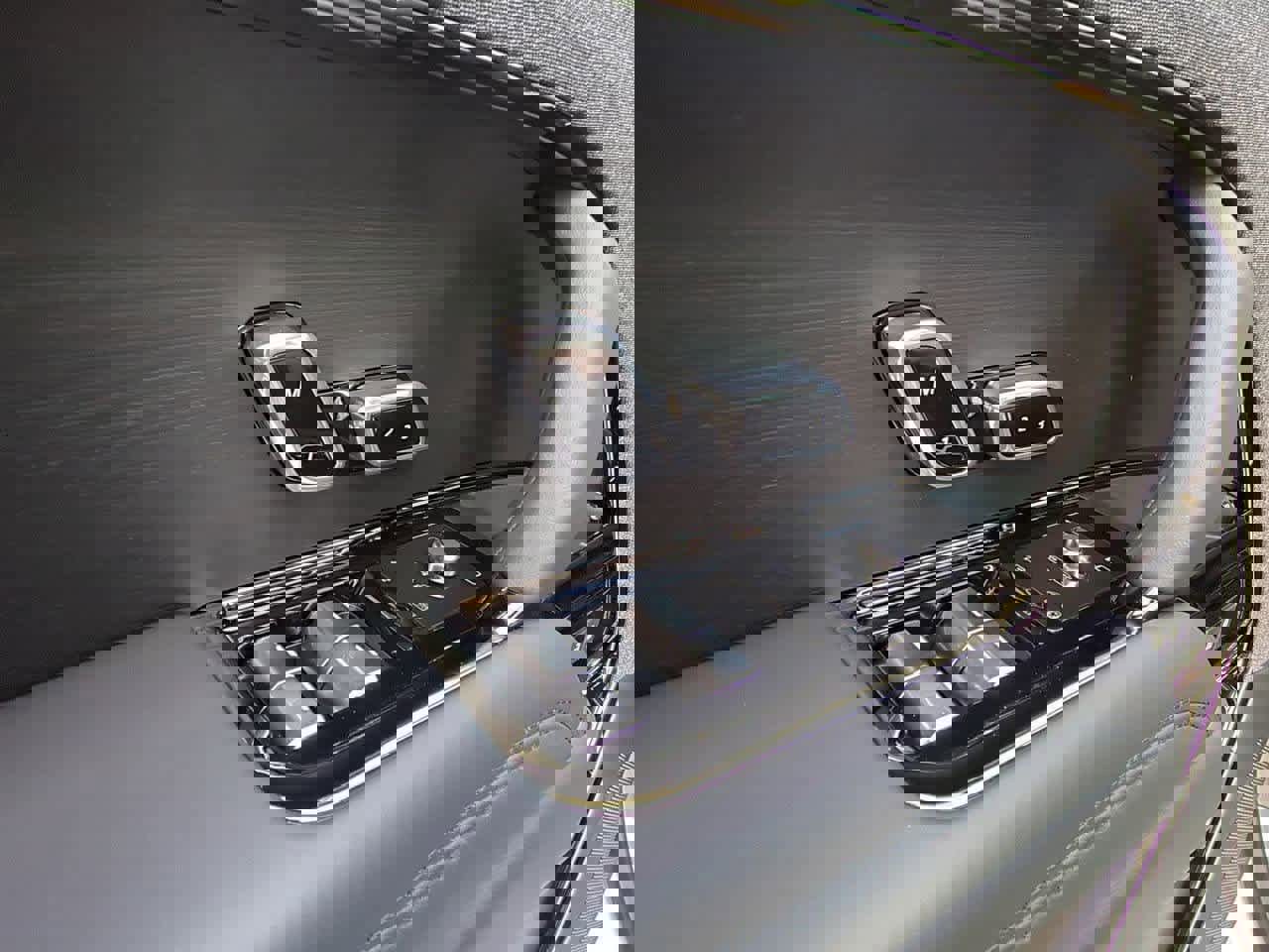 New 2026 Land Rover Range Rover Sport Dynamic SE image 17