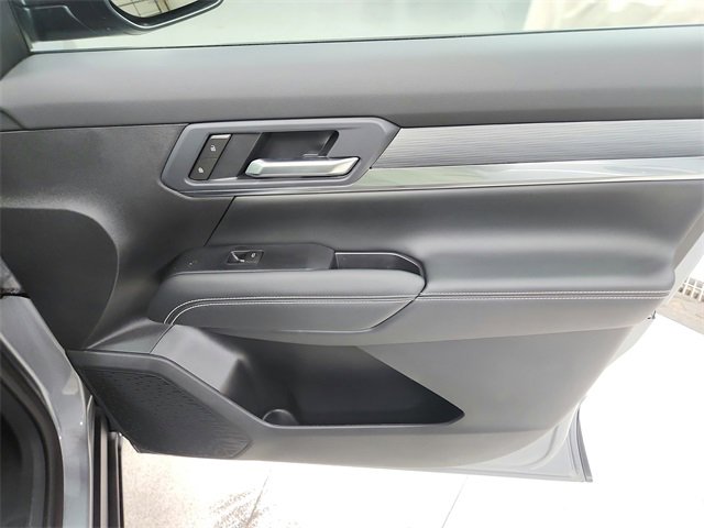 New 2026 GMC Terrain Elevation w/ Elevation Premium Package image 36