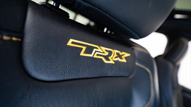 Used 2023 RAM 1500 TRX w/ TRX Level 2 Equipment Group image 37