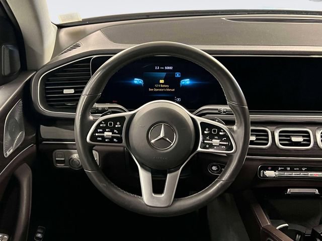 Certified 2020 Mercedes-Benz GLE 350 4MATIC image 14