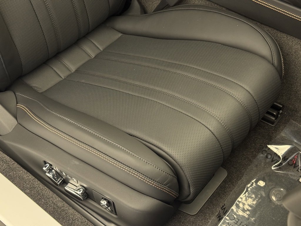New 2025 Bentley Continental GT image 66