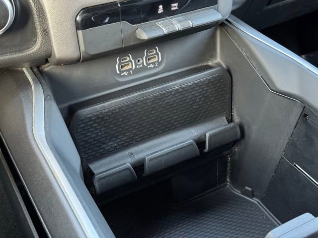 Used 2024 RAM 1500 Big Horn AWD/4WD image 18