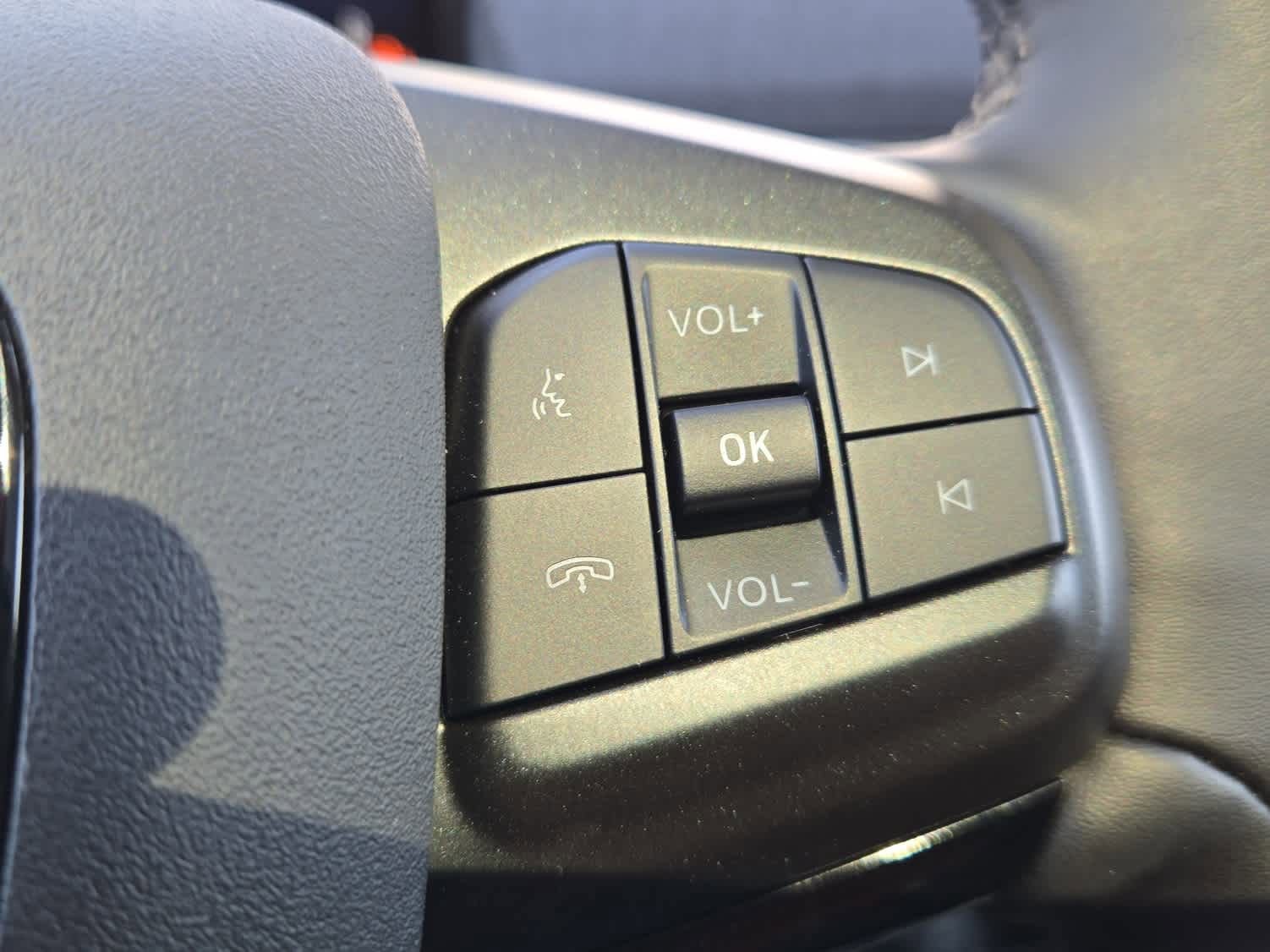 New 2026 Ford Mustang Mach-E Premium image 36