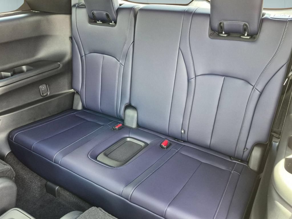 New 2027 INFINITI QX60 Sport w/ Dark Cargo Package AWD/4WD image 29