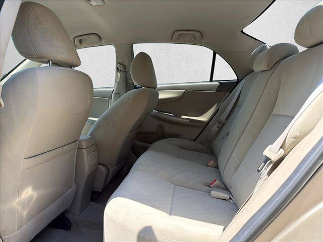 Used 2010 Toyota Corolla LE FWD image 20