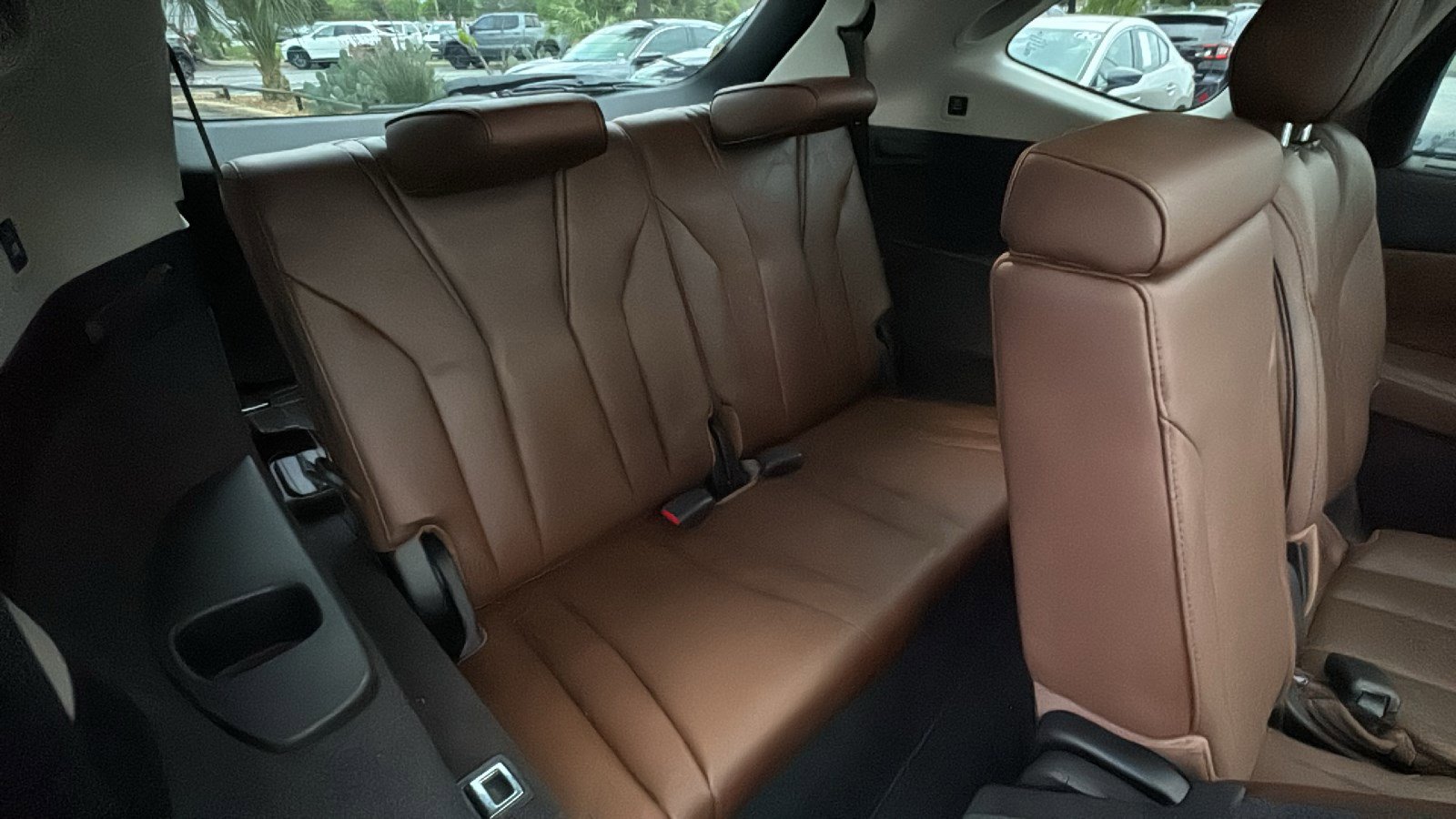 Used 2023 Acura MDX SH-AWD w/ Advance Package image 24