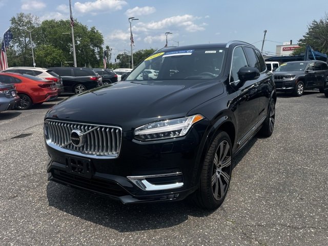 Used 2024 Volvo XC90 B6 Ultimate image 5