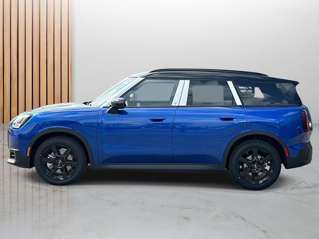 New 2026 MINI Cooper Countryman S AWD/4WD image 5