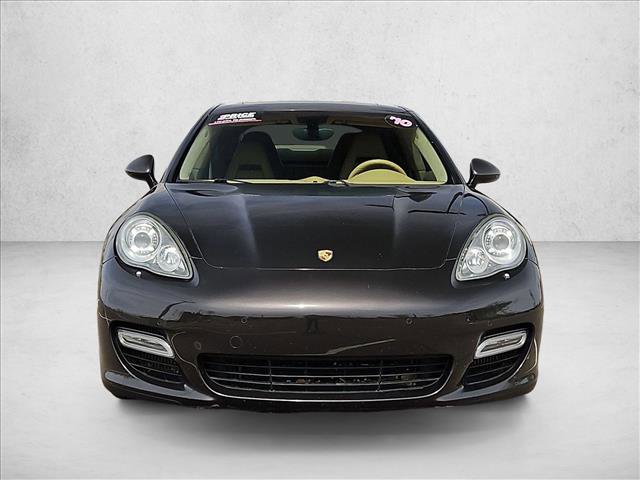 Used 2010 Porsche Panamera Turbo image 2