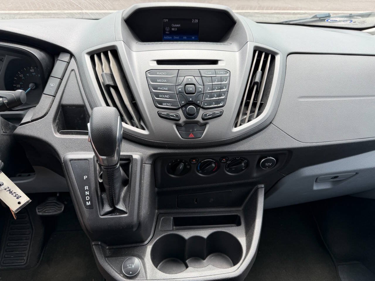 Used 2018 Ford Transit 350 XL RWD image 14