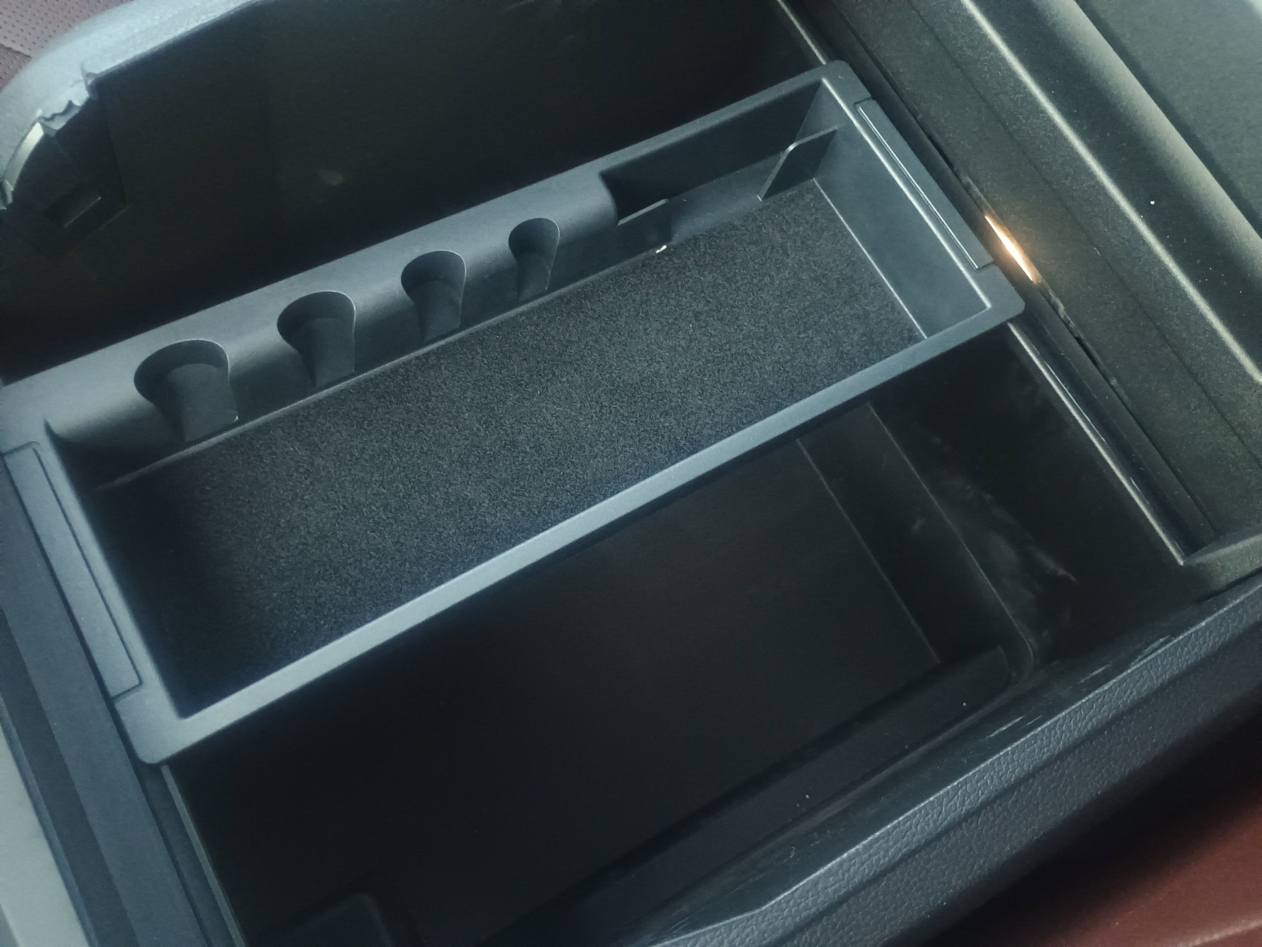 Certified 2024 Ford Expedition Limited image 35