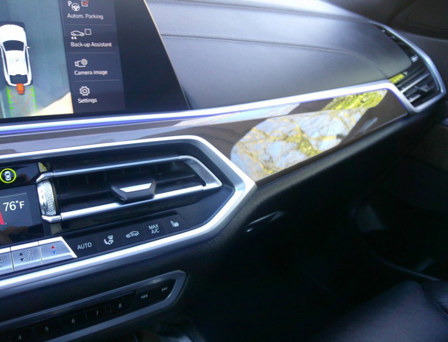 Used 2020 BMW X6 xDrive40i w/ Premium Package image 43