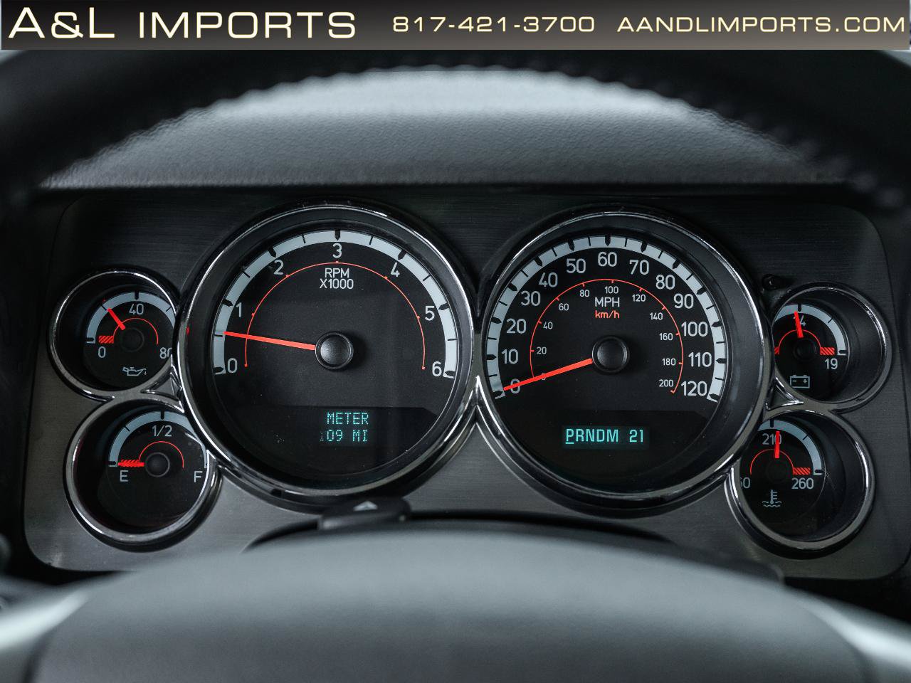 Used 2008 HUMMER H2 AWD/4WD image 54