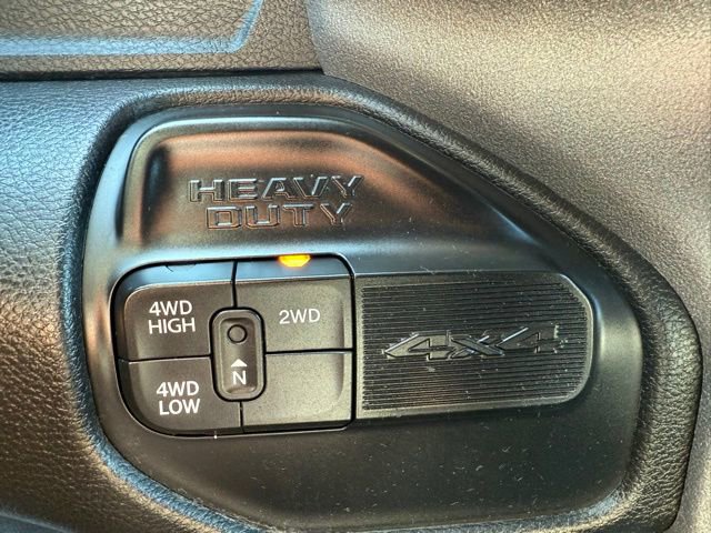 Used 2021 RAM 5500 Tradesman w/ Max Tow Package image 22