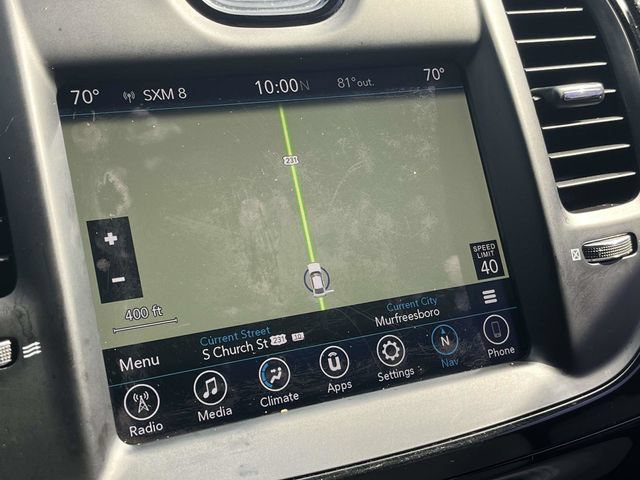 Used 2017 Chrysler 300 S w/ 300S Premium Group RWD image 29