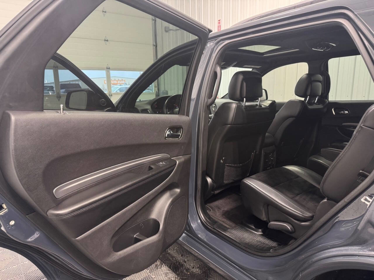 Used 2018 Dodge Durango GT w/ Premium Group image 13