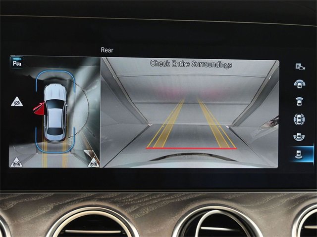 Used 2022 Mercedes-Benz E 350 E 350 image 7