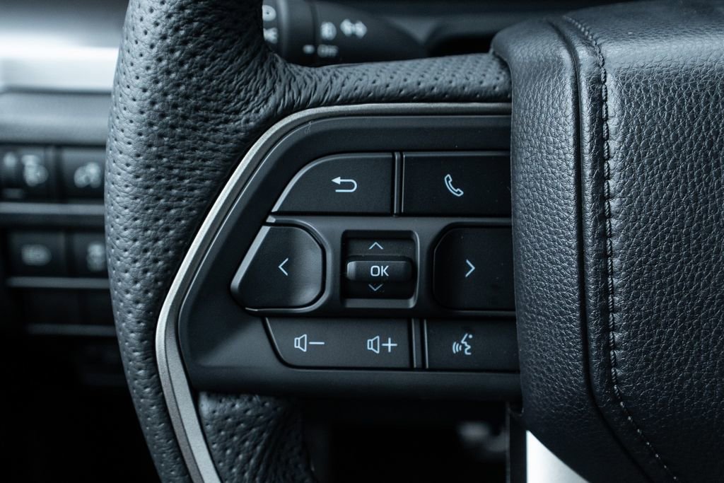 New 2025 Toyota Tacoma TRD Sport image 17