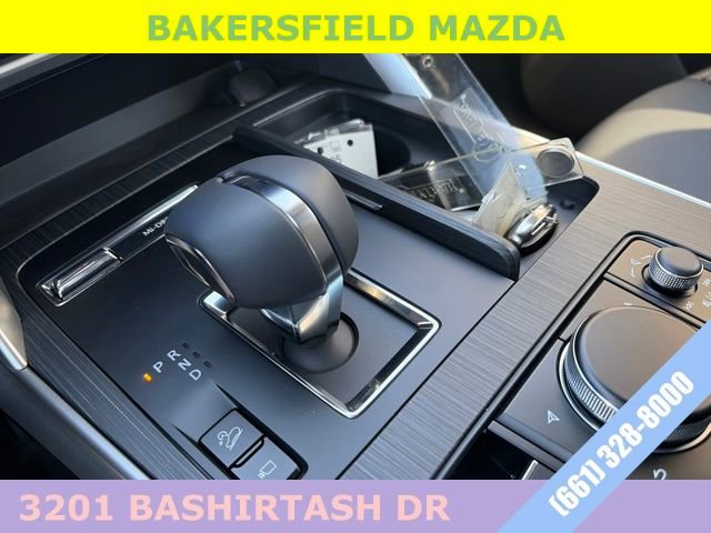 New 2026 MAZDA CX-90 3.3 Turbo S w/ Premium Plus image 24