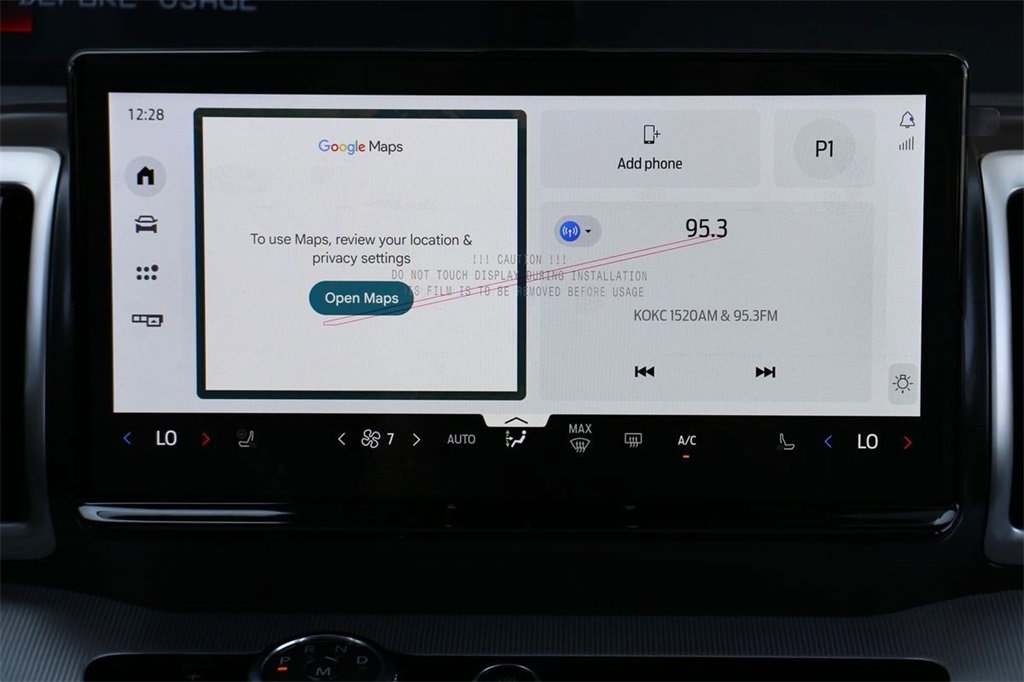 New 2025 Ford Expedition Active image 28