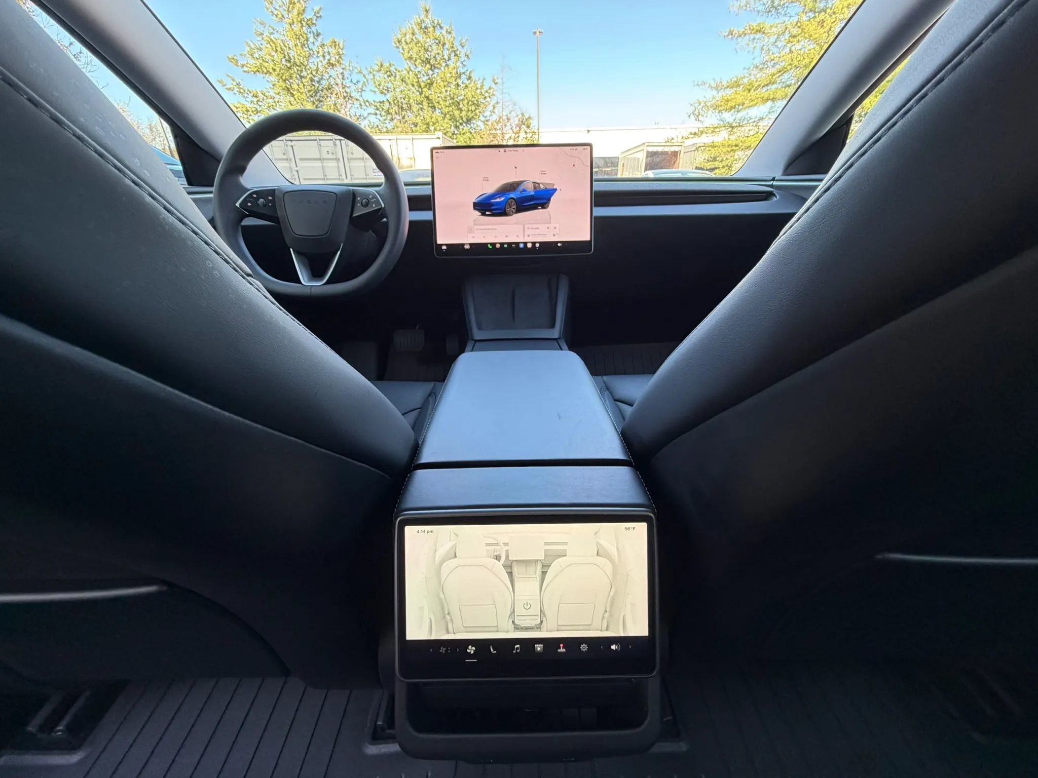 Used 2024 Tesla Model 3 Long Range image 18