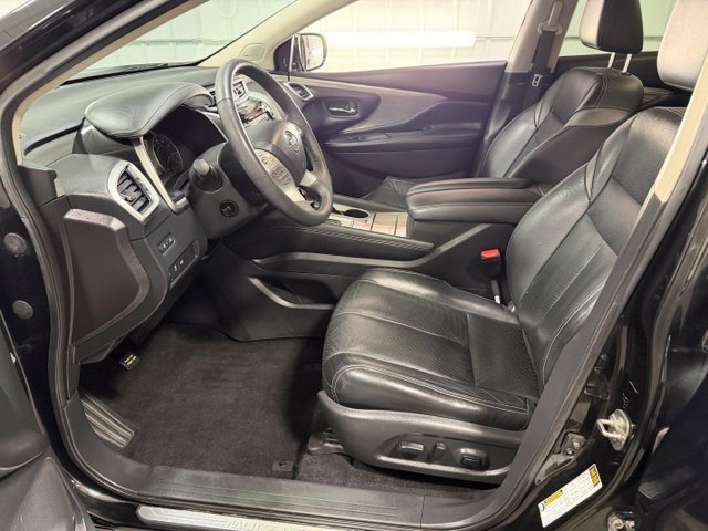 Used 2016 Nissan Murano Platinum AWD/4WD image 7