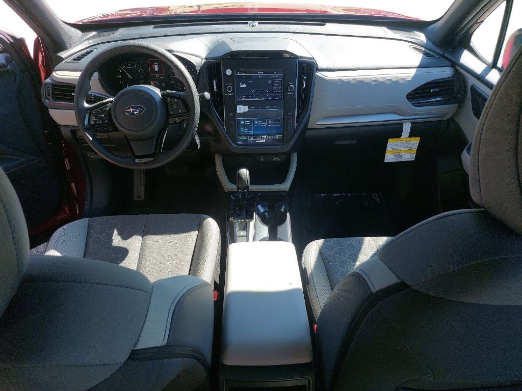 New 2026 Subaru Forester AWD/4WD image 9