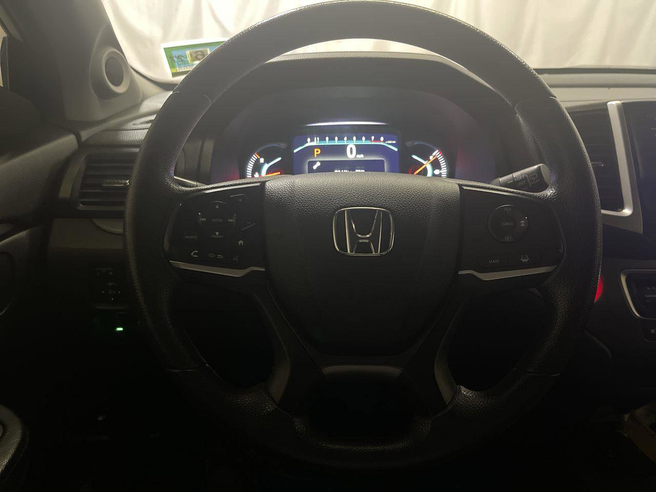 Used 2019 Honda Pilot LX image 14