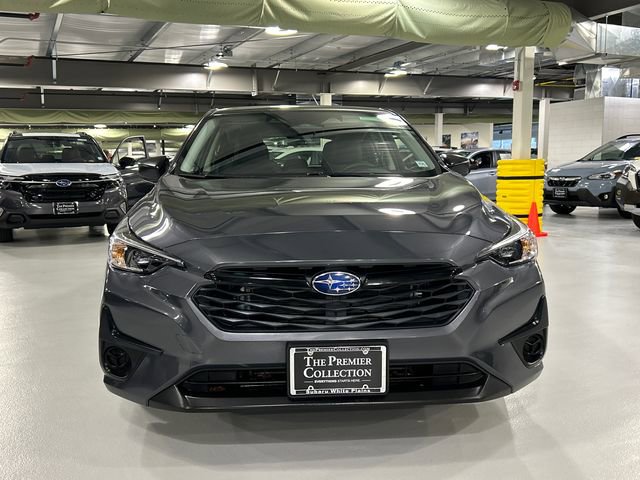 Used 2025 Subaru Impreza 2.0i image 6